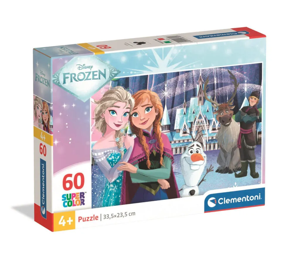 Clementoni 26318 puzzle
