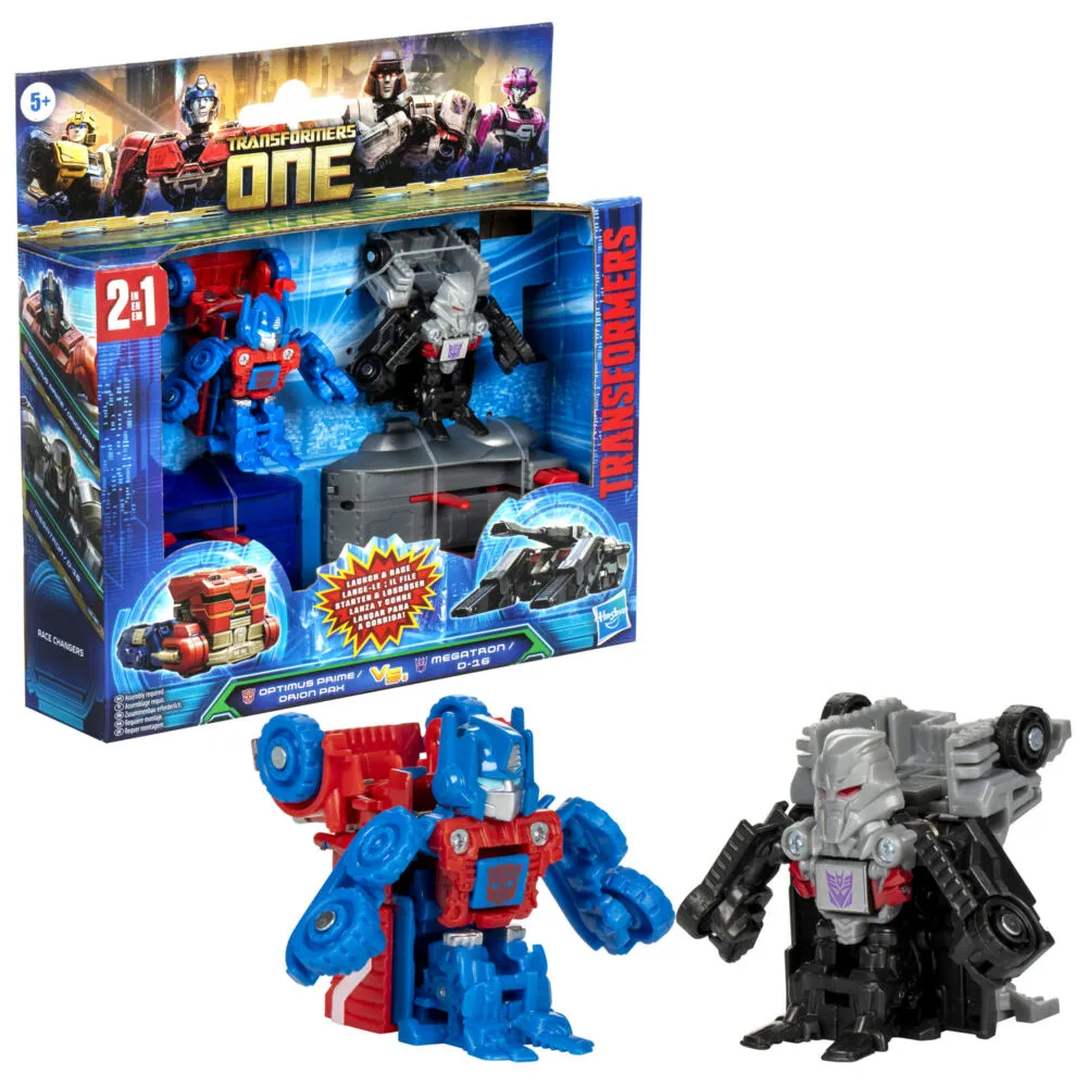 Hasbro Transformers G03385L0 Thumbnail 6