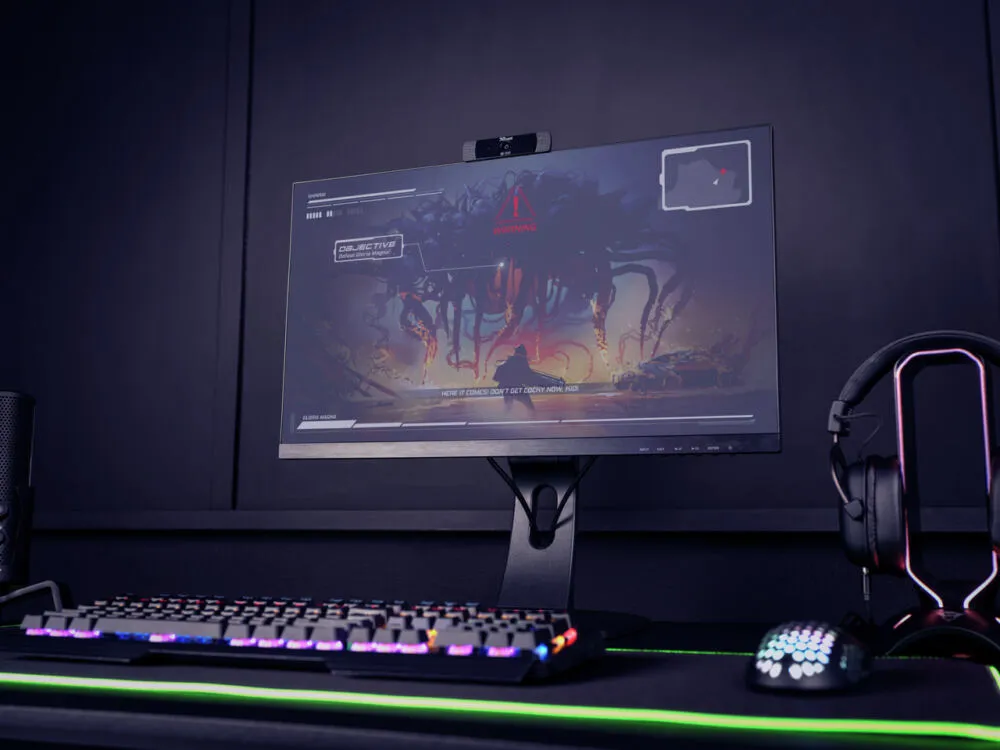 Trust GXT 1160 VERO 22397 Thumbnail 8