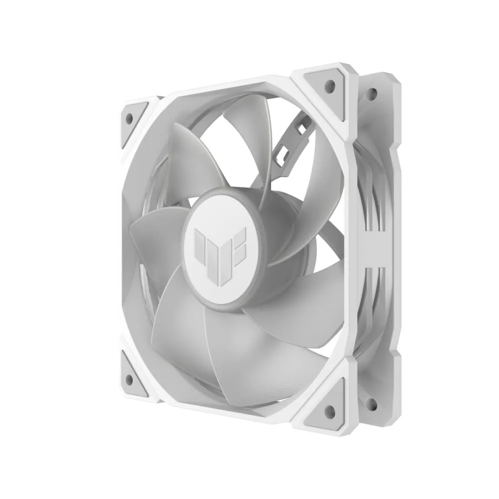ASUS TUF GAMING TR120 ARGB REVERSE 3IN1 White 90DA00D3-B09020 Thumbnail 10
