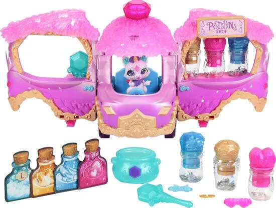Moose Toys Magic Mixies MS14811 Thumbnail 3