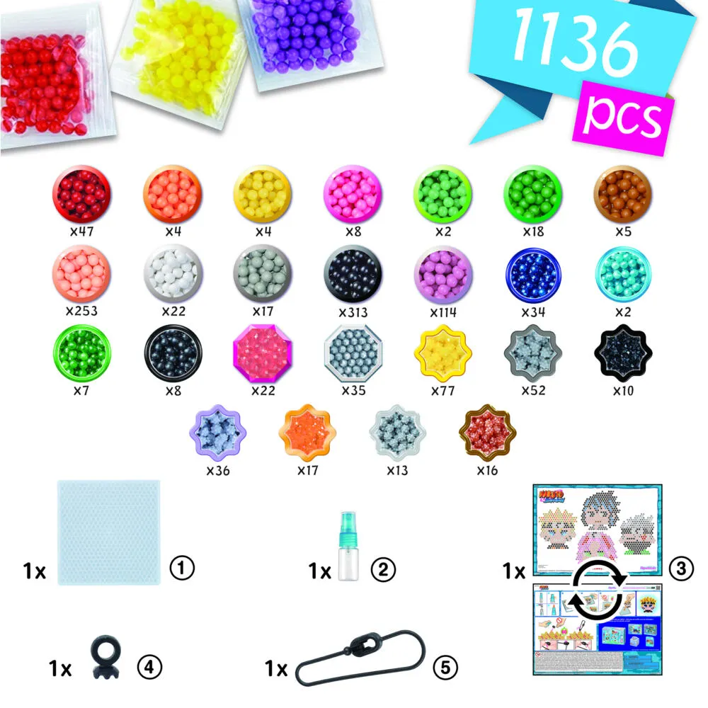Aquabeads 35118 Thumbnail 9
