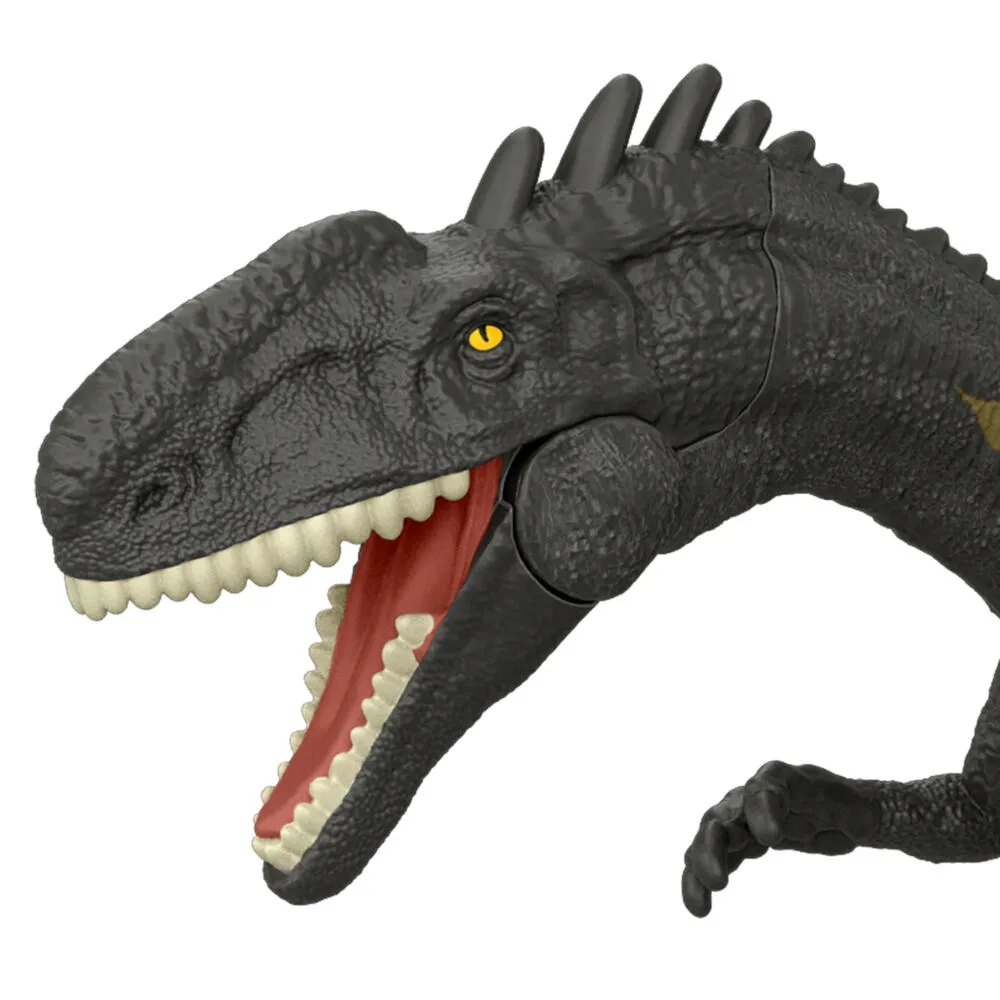 Mattel Jurassic World JCL60 Dinozor Oyuncak Figür Thumbnail 10