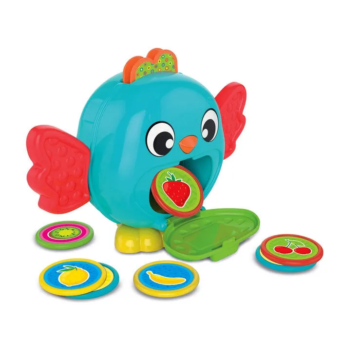 Clementoni Baby 17577 oyuncak oyun seti Thumbnail 4