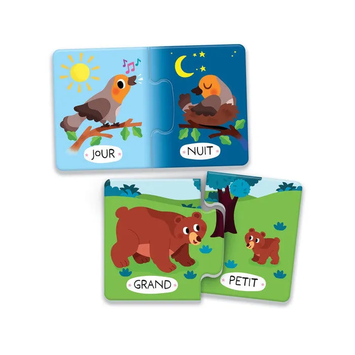 Clementoni 52789 2 Parça Puzzle Thumbnail 2