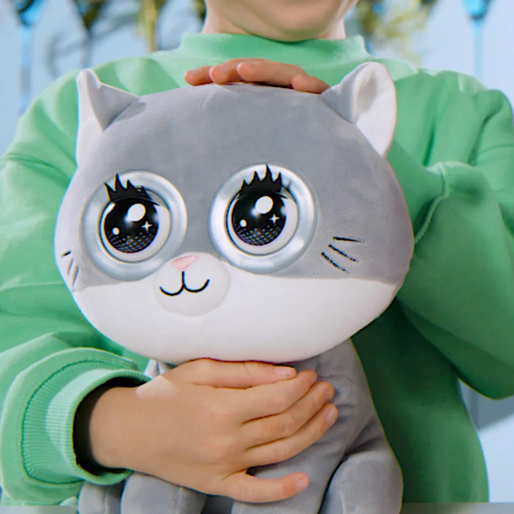 Silverlit Winksies Blueberry Kitten SL89026 Thumbnail 5