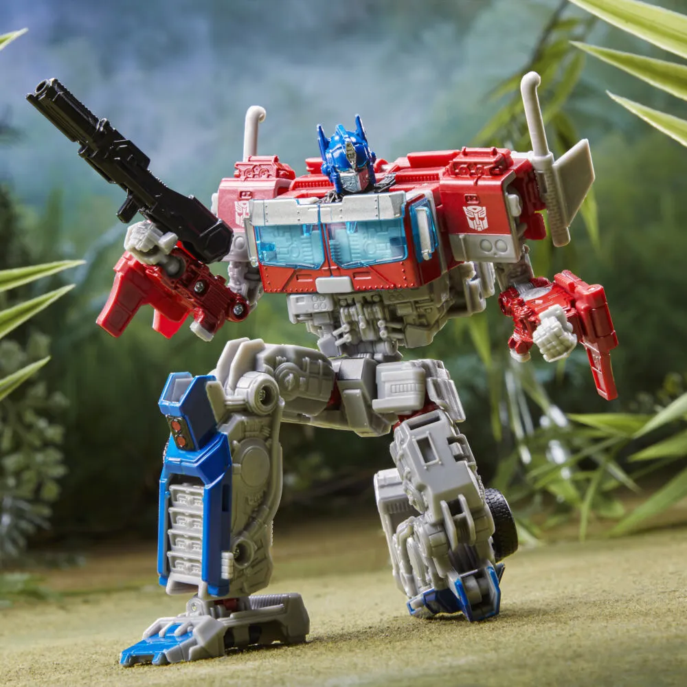 Hasbro Transformers F54955X0 Thumbnail 9