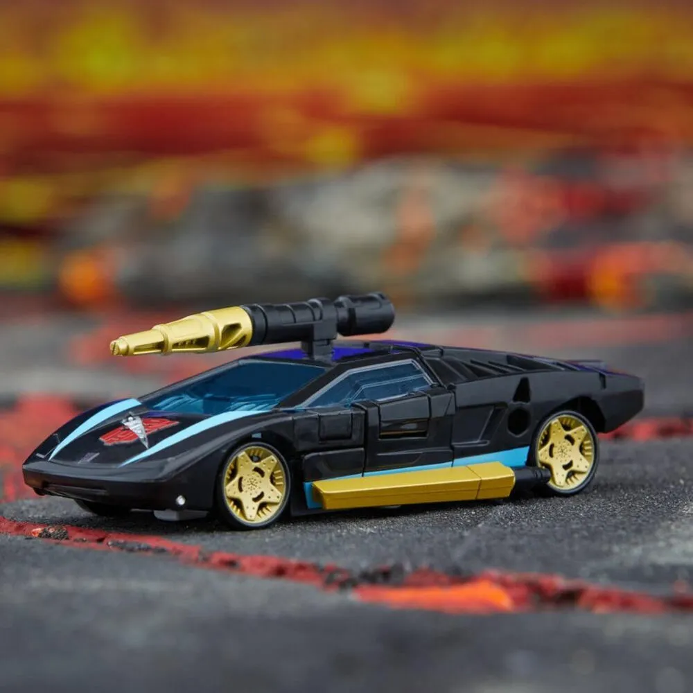 Hasbro Transformers: Legacy Deluxe Class Armada Universe Wheeljack Thumbnail 6