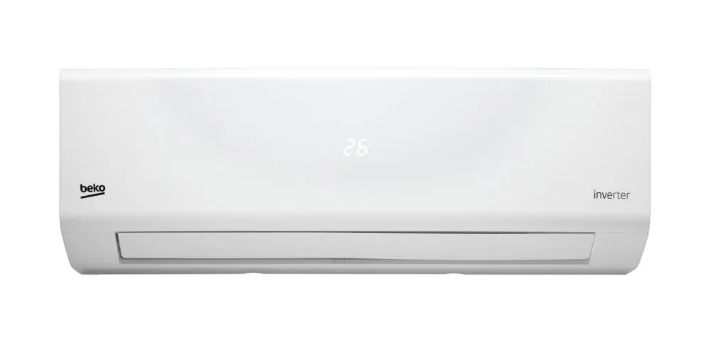 Beko 8894983200 Split klima Beyaz