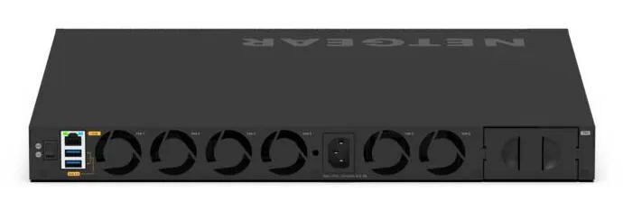 NETGEAR MSM4328F-100NES Thumbnail 10