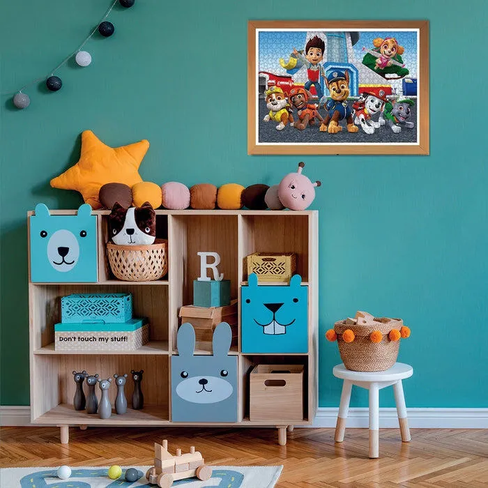 Clementoni Supercolor Paw Patrol 23753 104 Parça Puzzle Thumbnail 3
