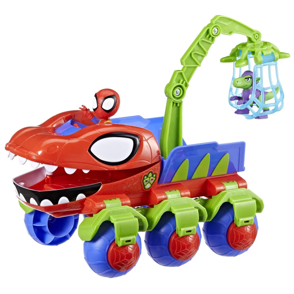 Hasbro F94805S0 Thumbnail 1