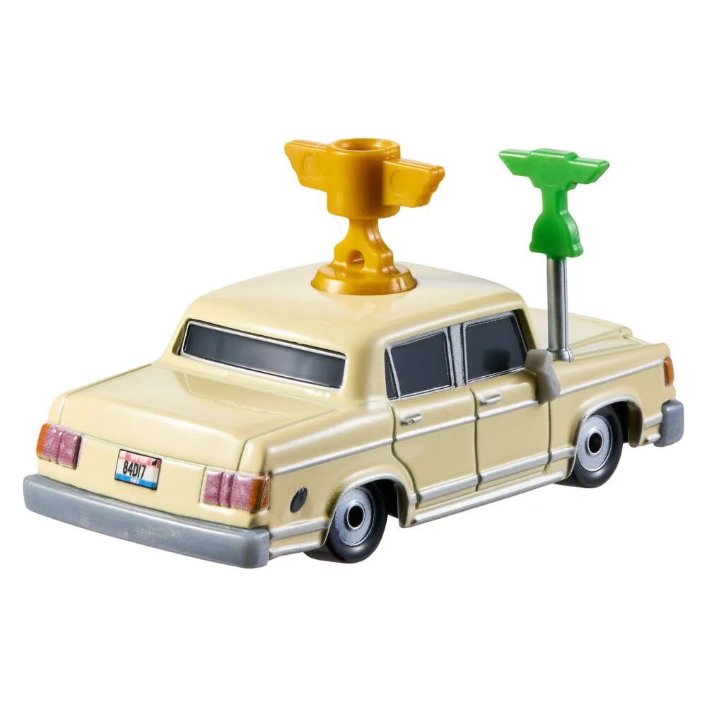 Disney Pixar Cars JMB94 Thumbnail 4