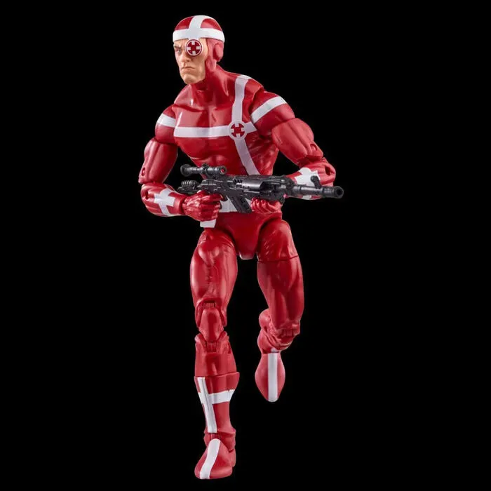 Hasbro Marvel Legends Series Marvel’s Crossfire F6578XB0 Thumbnail 8