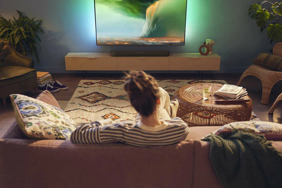 Philips TAB5109/10 Televizyon Hoparlörleri Thumbnail 14