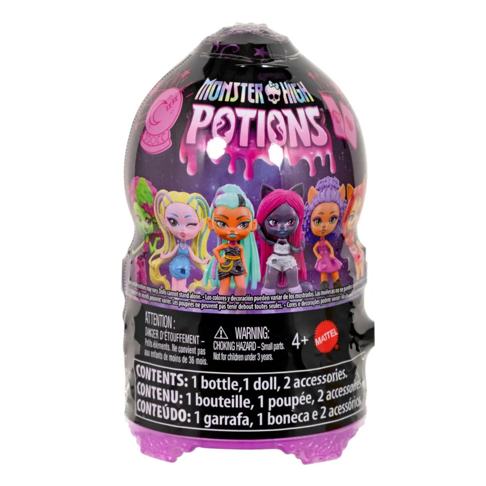 Monster High JCY12 oyuncak bebek Oyuncak Bebekle