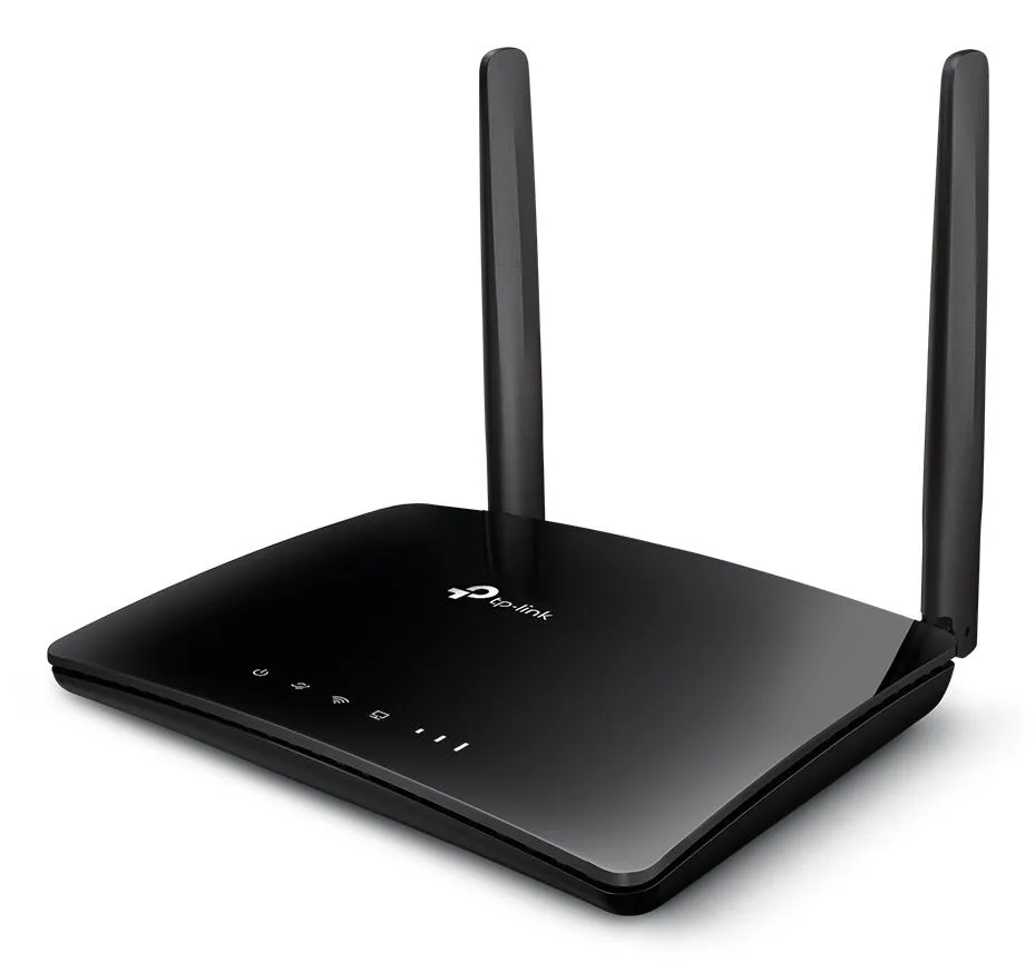 TP-Link Archer MR402 Thumbnail 2