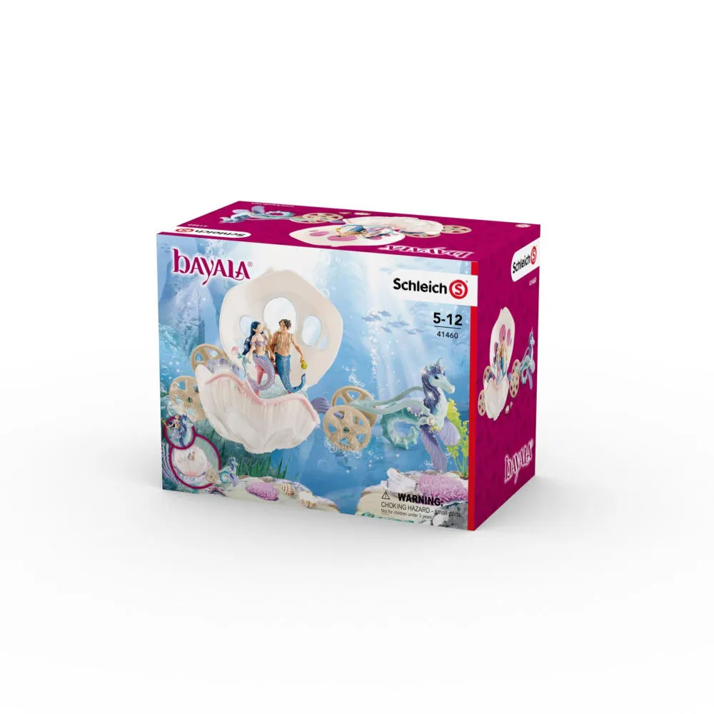schleich 41460 BAYALA 16 Parça Oyuncak Figür Thumbnail 2