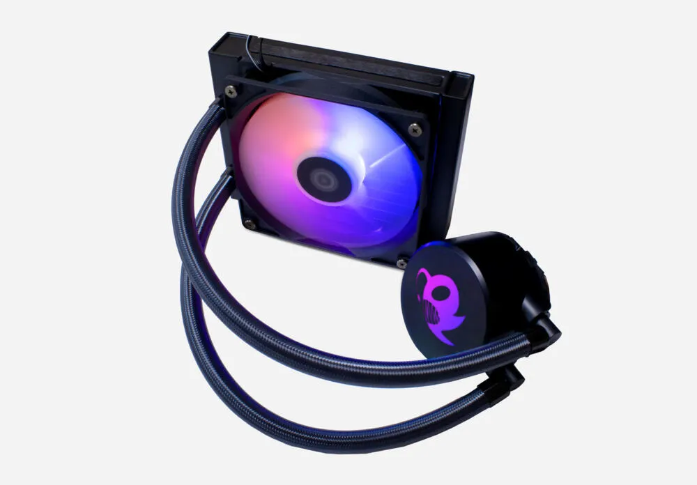 Deep Gaming DG-KRL120-3-AR Thumbnail 3