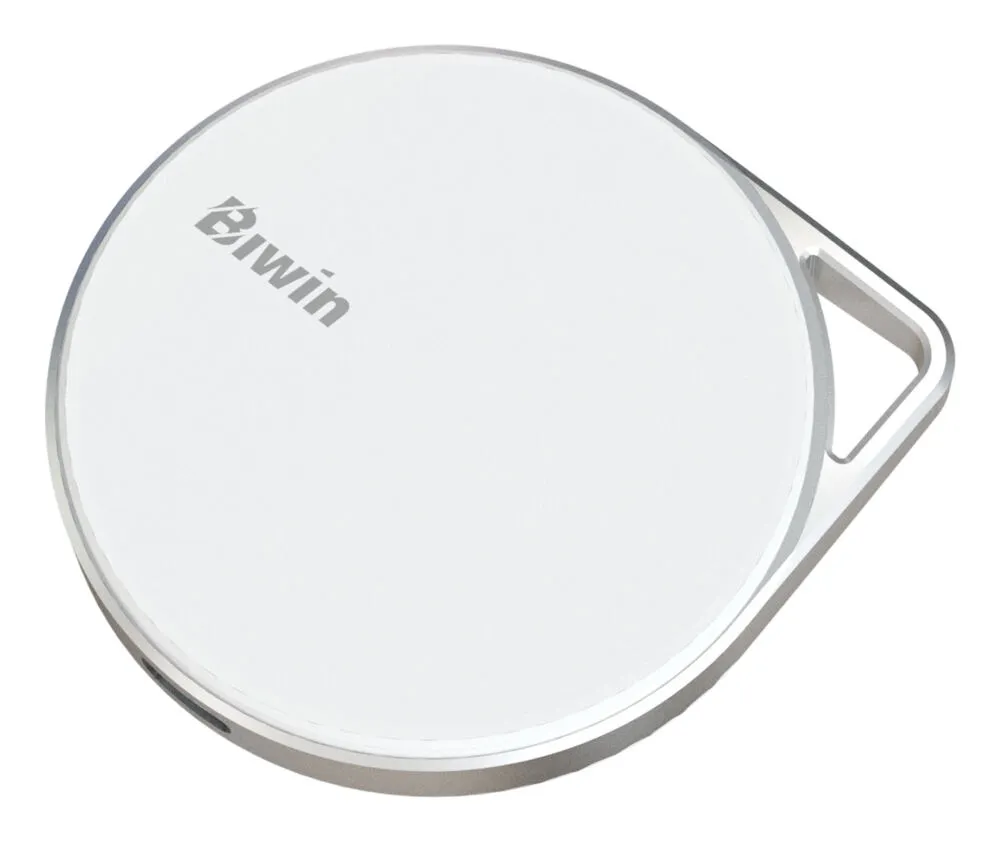 Biwin PM2000 BPM2000512GB-RGB 512 GB SSD Thumbnail 4