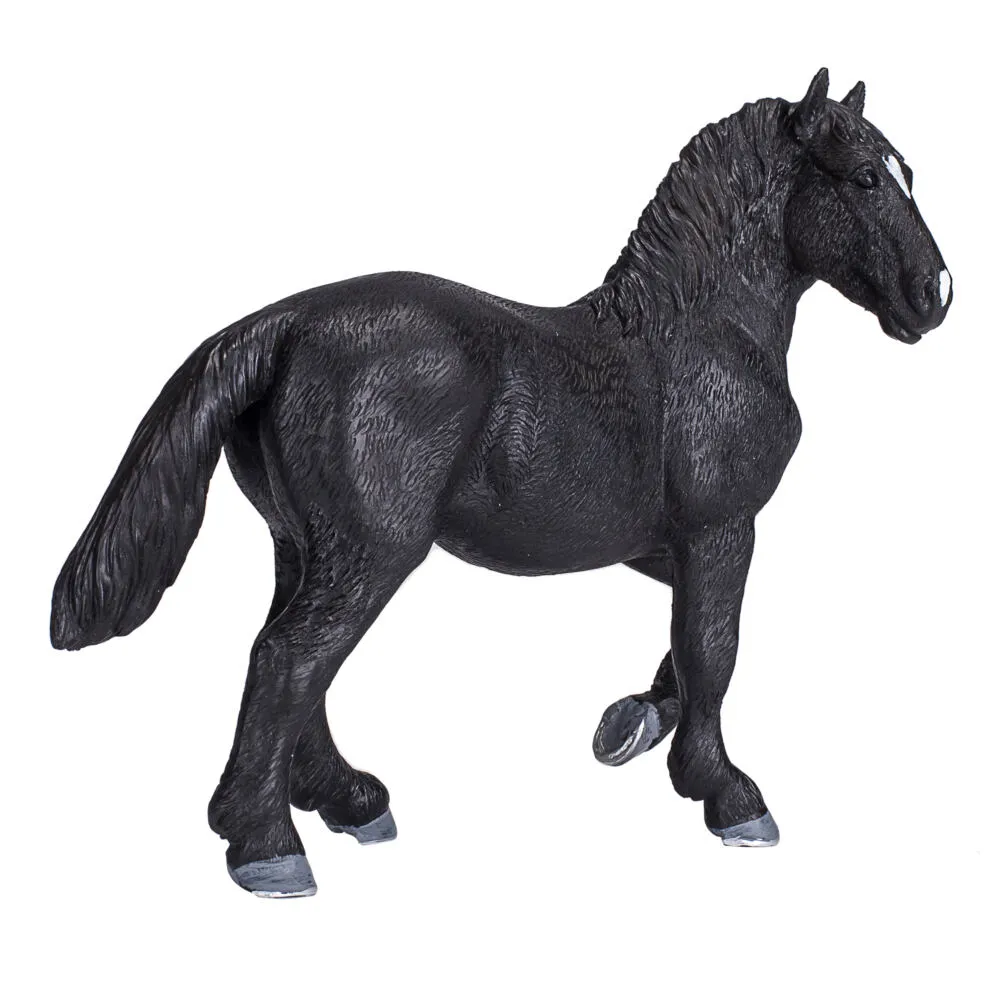 Mojo Fun Percheron 387396 Thumbnail 1