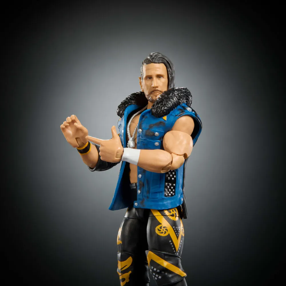 WWE JHT71 Thumbnail 3