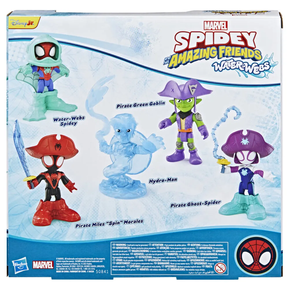Hasbro Marvel G31015L21 peluş oyuncak Thumbnail 3