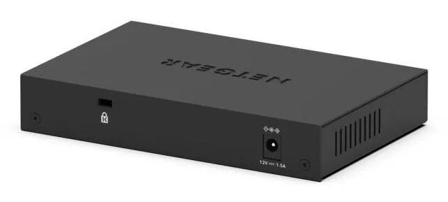 NETGEAR GS308E-400EUS Thumbnail 6