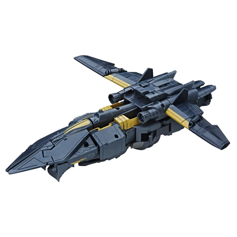 Hasbro Transformers: The Last Knight - Knight Armor Turbo Changer Megatron C2824 Thumbnail 2