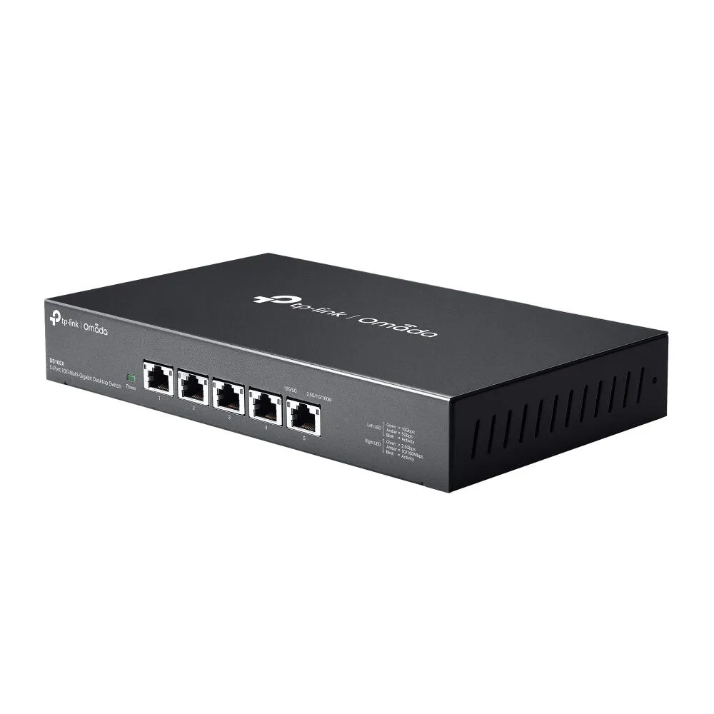 TP-Link Omada DS105X Thumbnail 3