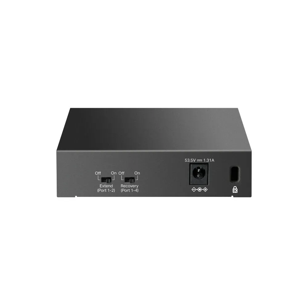 TP-Link LiteWave LS105GP Thumbnail 1