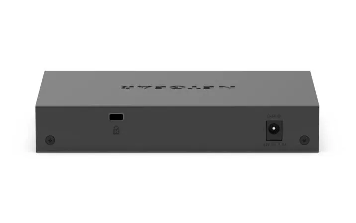 NETGEAR GS108Ev4 GS108E-400EUS Thumbnail 10