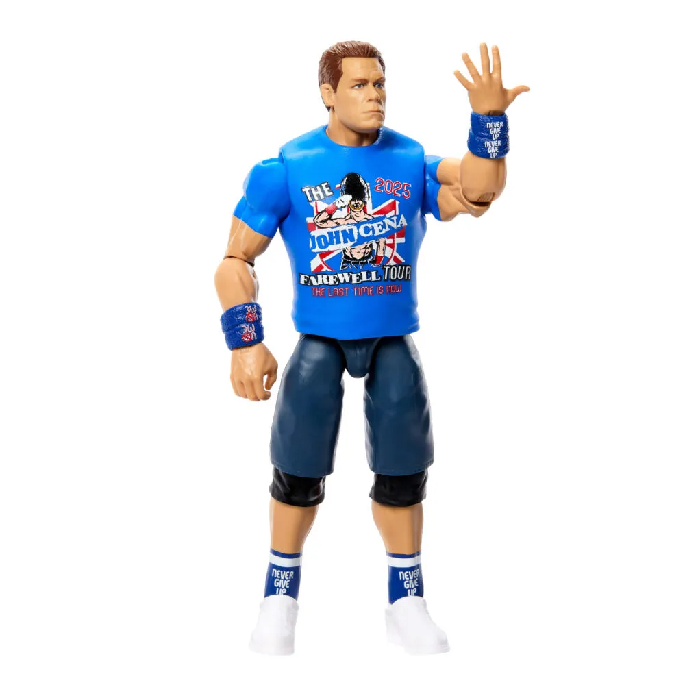 WWE JHH92 Thumbnail 5