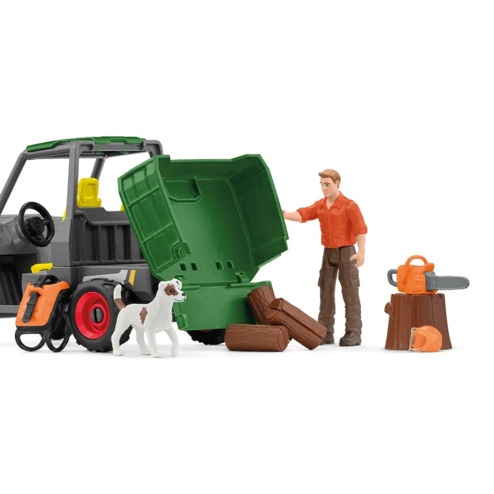 schleich FARM WORLD 42659 Thumbnail 5