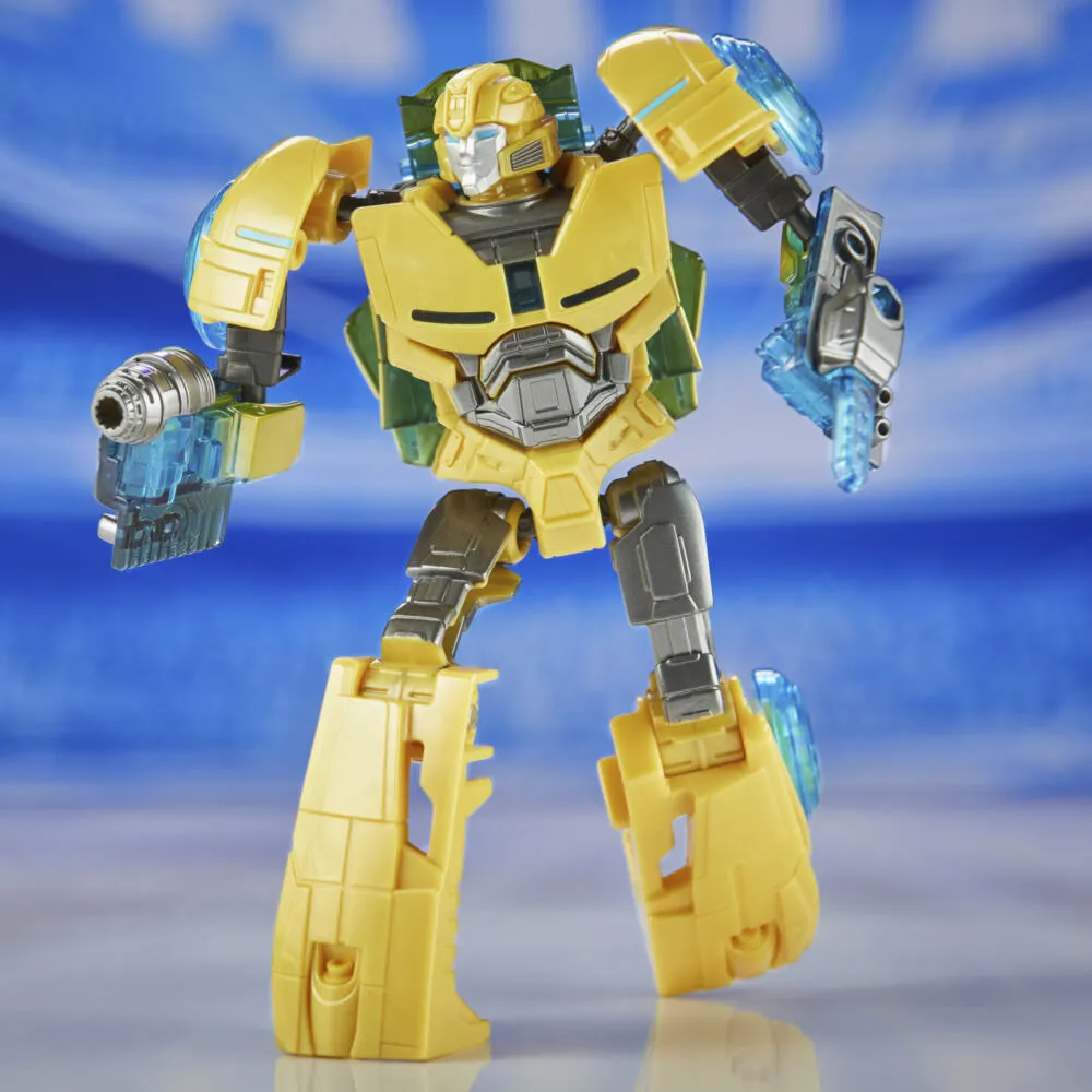 Hasbro Transformers F94965L0 Thumbnail 11