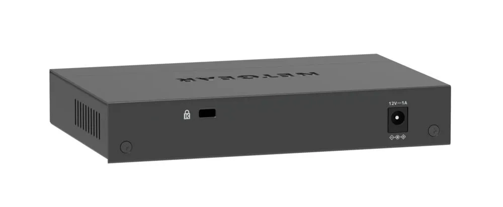 NETGEAR MS305-100UKS Thumbnail 12