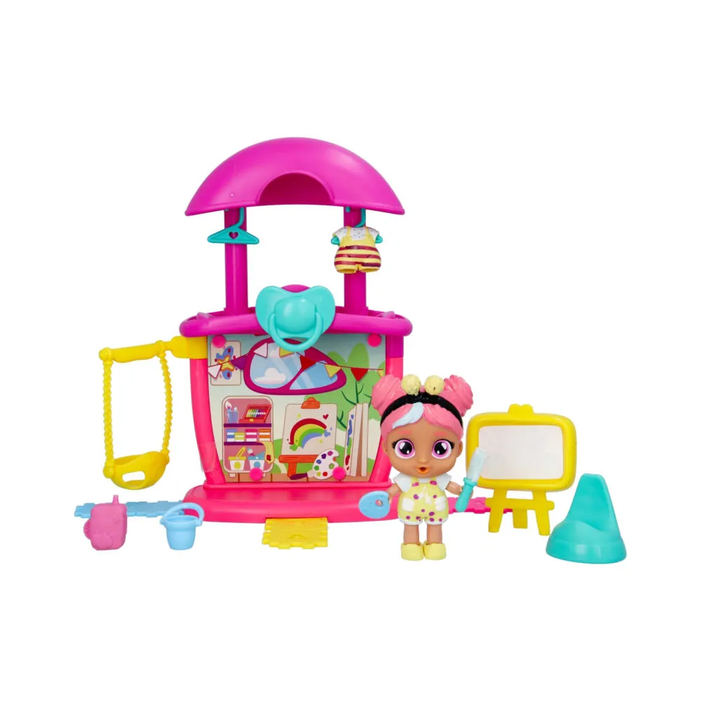 IMC Toys 922532 Oyuncak Bebek Thumbnail 4