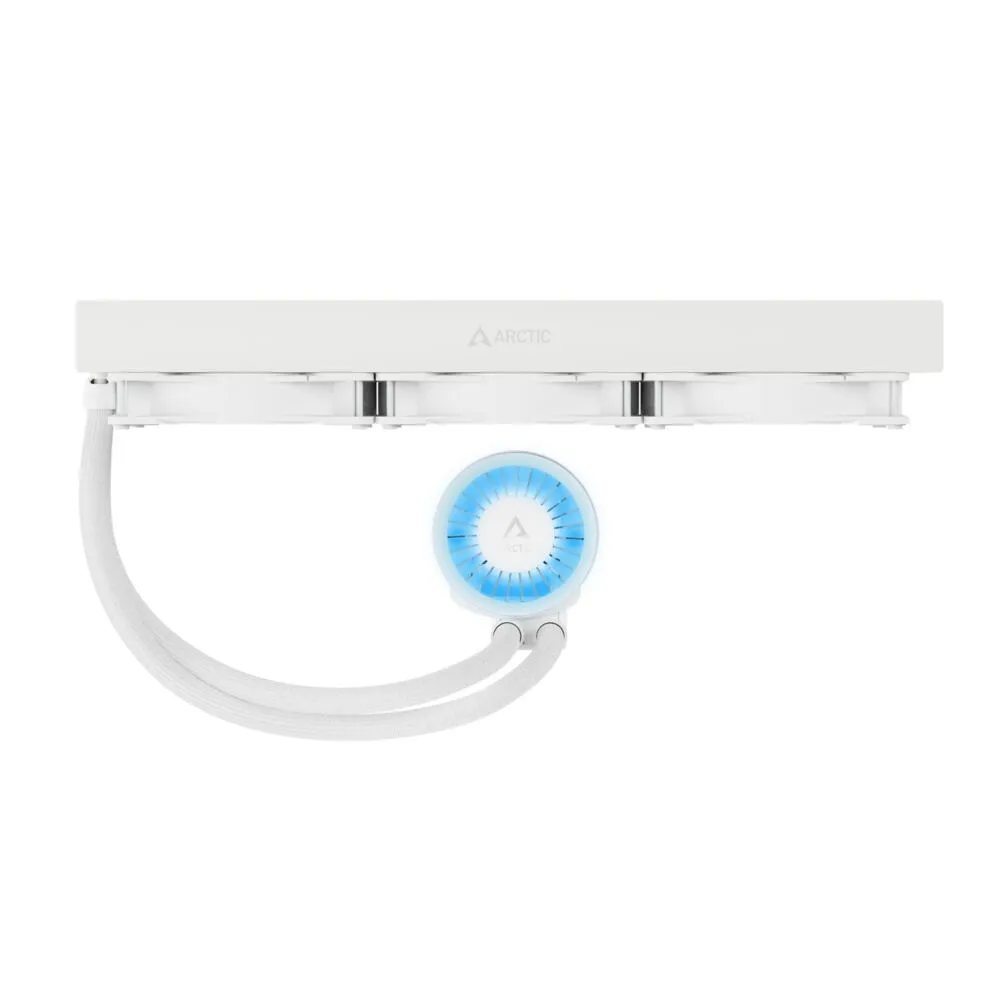 ARCTIC Liquid Freezer III 420 A-RGB ACFRE00153A Thumbnail 13
