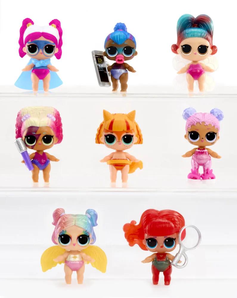 MGA Entertainment L.O.L. Surprise! 542612 Oyuncak Bebek Thumbnail 11