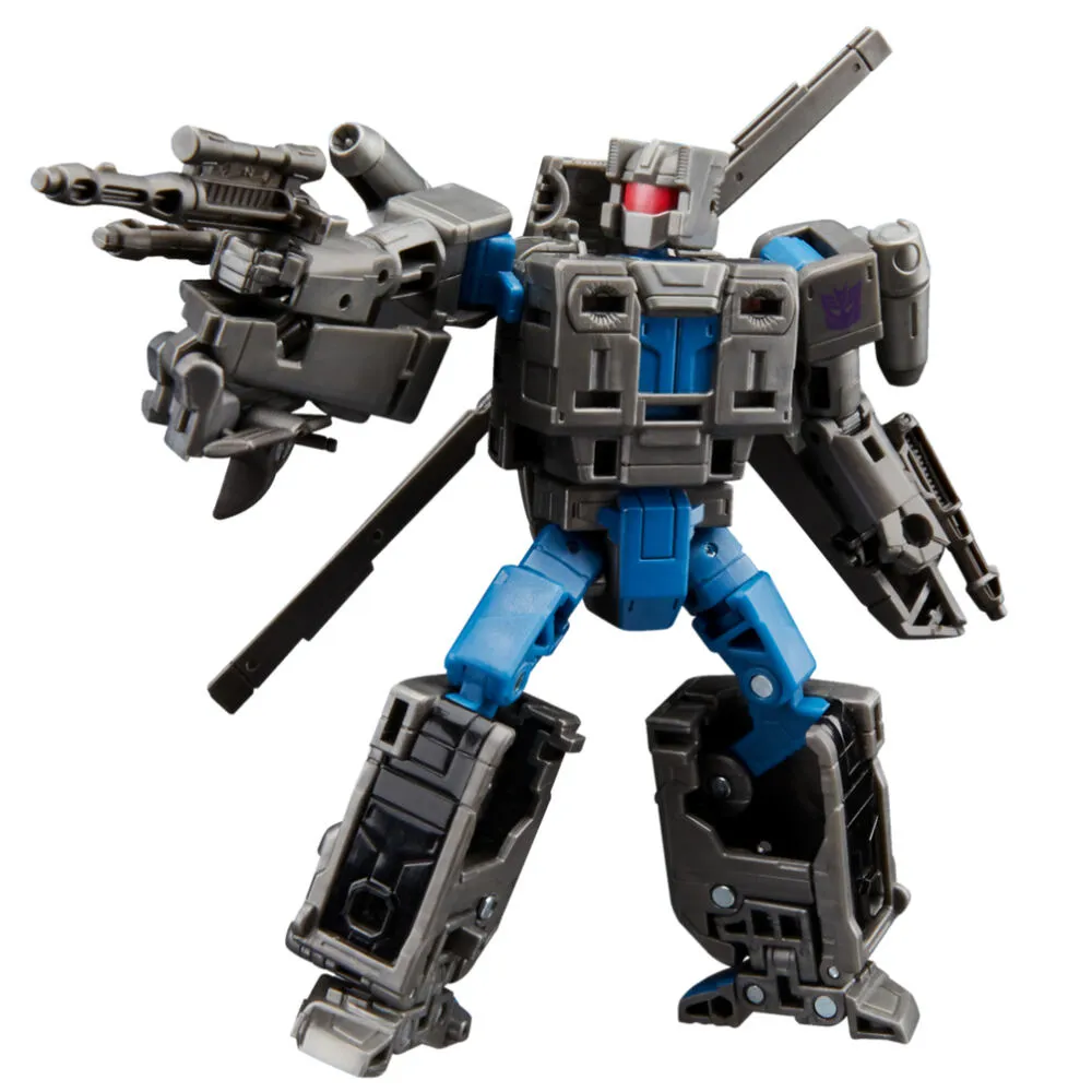 Hasbro Transformers Age of the Primes Deluxe Class Combaticon Vortex G10285X0 Thumbnail 5