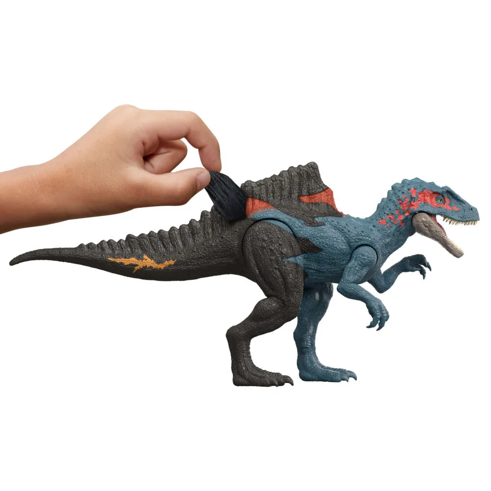 Jurassic World JKN05 Thumbnail 5