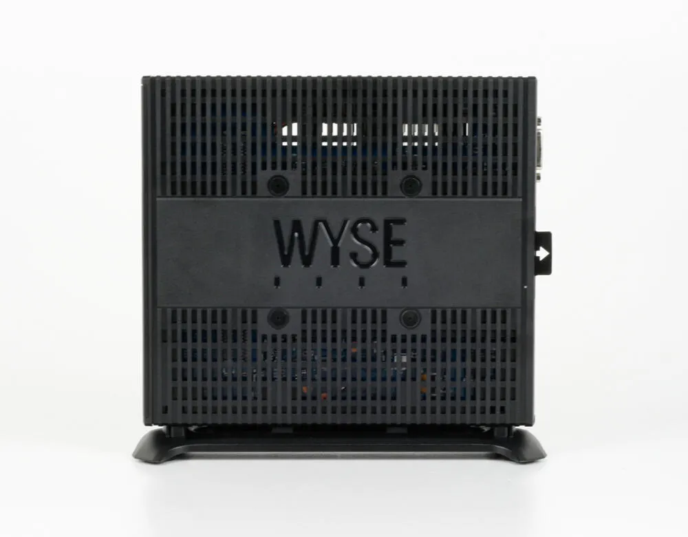 Dell Wyse Z90D7 65 GHz 909587-41L Thumbnail 6