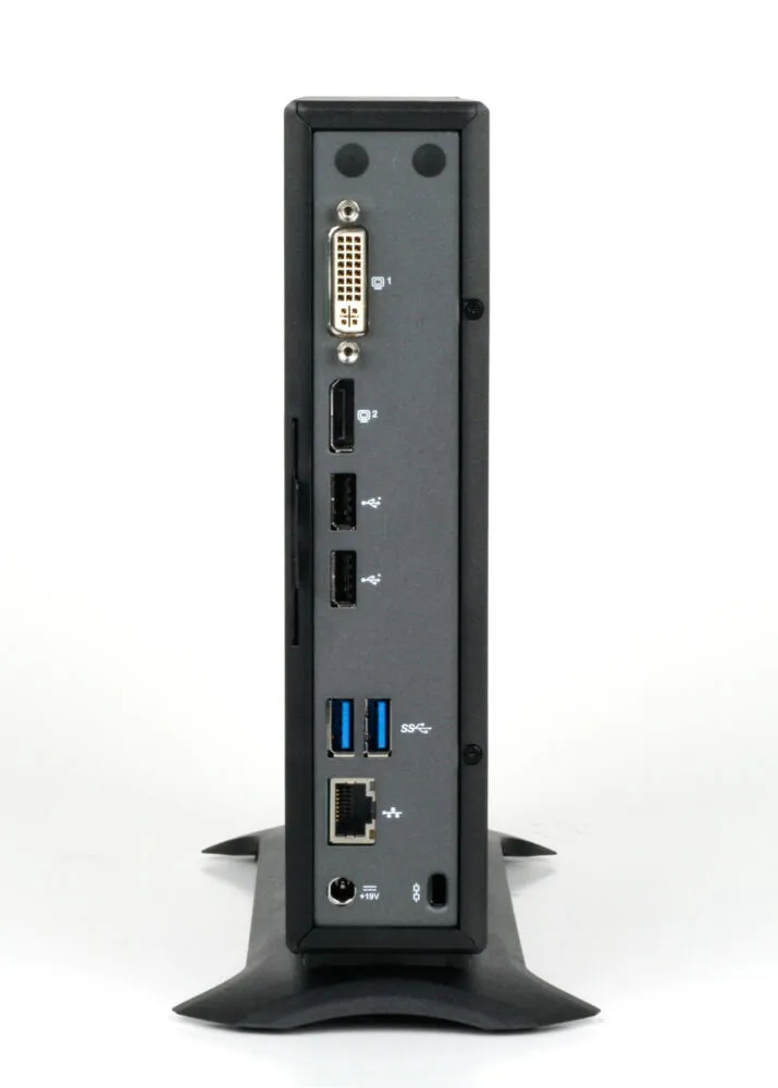 Dell Wyse Z90SW 5 GHz 909581-21L Thumbnail 8