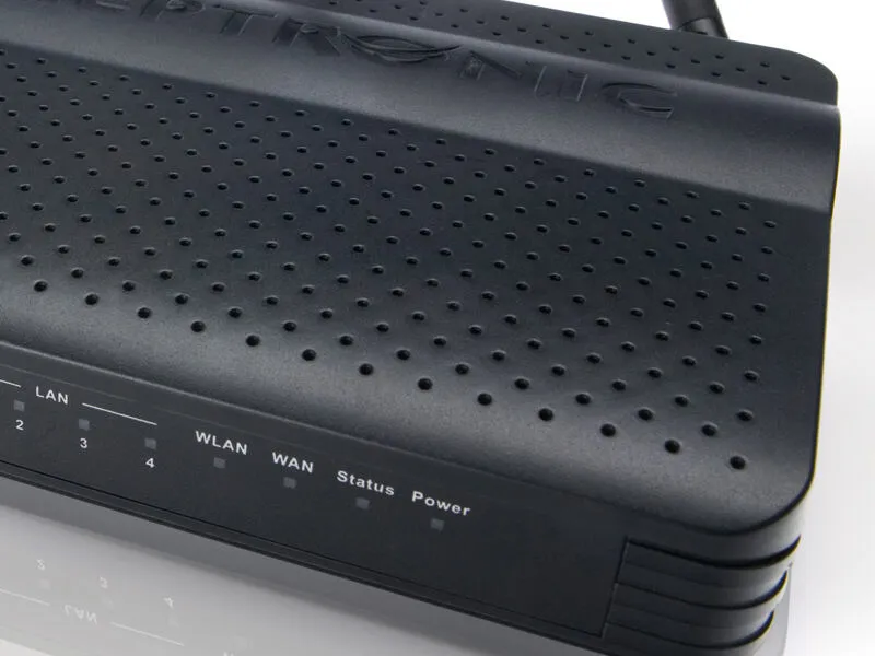 Conceptronic Wireless 300Mbps Broadband Starter pack C300STPACK Thumbnail 10