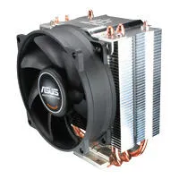 ASUS CPU Cooler Triton 70 Havayla soğutma Siyah