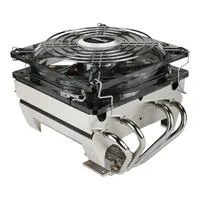 ASUS CPU Cooler Triton 85 Havayla soğutma Siyah, Gümüş