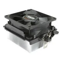 ASUS CPU Cooler K8A9-8SB3 Havayla soğutma Siyah