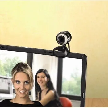 Hama Webcam "Circle" 00053908 Thumbnail 3