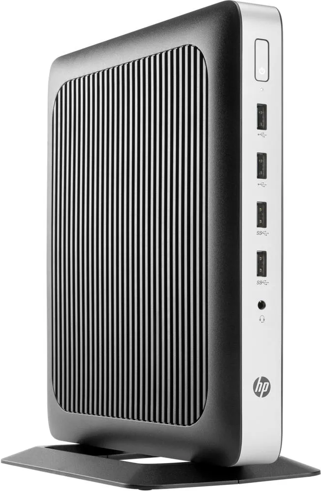 HP t630 2 GHz X9S62EA Thumbnail 5