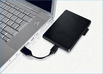 Lindy RS232 cable 5m 31527 Thumbnail 4